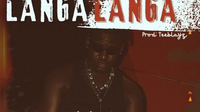 Addytan – Langa Langa