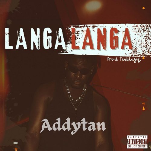 Addytan – Langa Langa