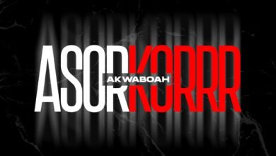 Akwaboah – Asorkorrr