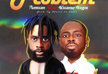 Amwan – Problem ft. Kwame Yogot