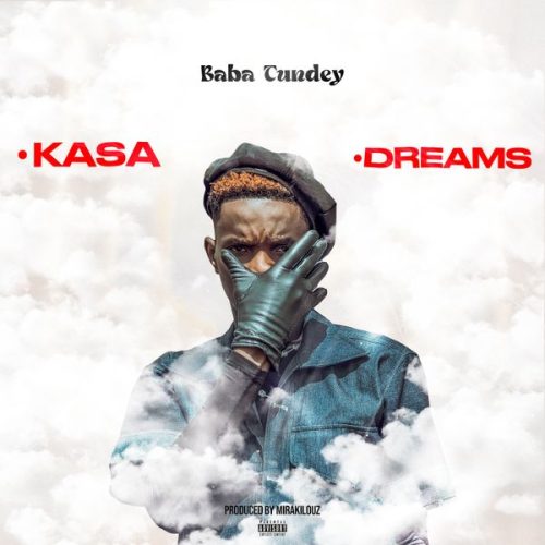 Baba Tundey – Kasa, Dreams Artwork