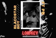 Blaccstarboy - Lowkey ft. PBee