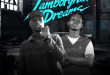 Black and Odd ft. Fad Lan - Lamborghini Dreams (Remix)