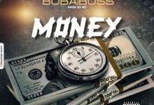 Buba iBoss - Money