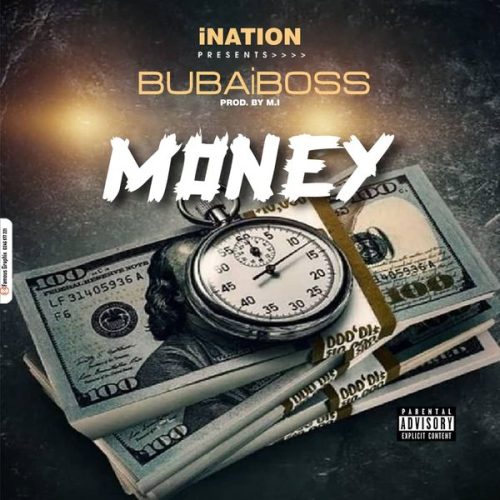 Buba iBoss - Money