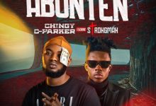 Chingy C-Parker - Abonten ft. Strongman