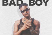 Cool Boii - Bad Boy EP Artwork