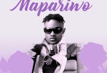 Cool Boii - Mapariwo