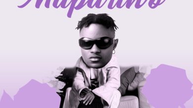 Cool Boii - Mapariwo