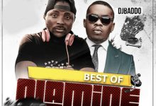 DJ Baddo - Best Of Olamide Mixtape