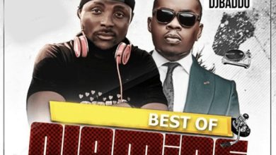 DJ Baddo - Best Of Olamide Mixtape