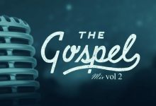 DJ Baddo - The Gospel Mix Vol 2