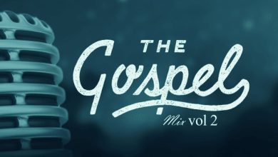 DJ Baddo - The Gospel Mix Vol 2