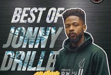 DJ Gbodykhay - Best Of Johnny Drille 2025 Mix