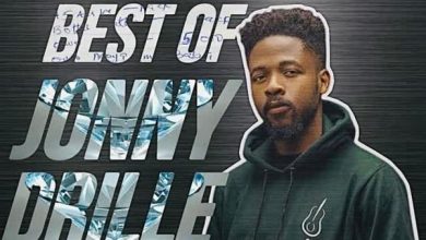 DJ Gbodykhay - Best Of Johnny Drille 2025 Mix