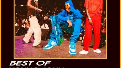 DJ Gbodykhay - Best Of Kizz Daniel & Young Jonn (2025 Afro-Beat Mix)