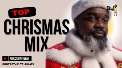 DJ Latet - Top Chrismas Mix 2024