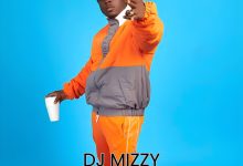 DJ Mizzy - Best Of Kweku Smoke Songs Mixtape