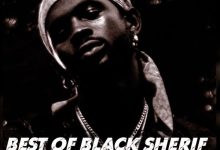 DJ Oboye - Best Of Black Sherif 2024 Mix