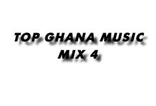 DJ Oboye – Top Ghana Music 2024 Mix (Vol. 4)