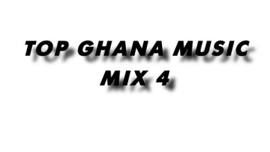 DJ Oboye – Top Ghana Music 2024 Mix (Vol. 4)