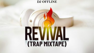 DJ OffLine - Revival (Trap Mixtape)