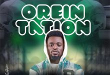 DOn KCee - Orientation