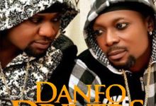 Danfo Driver (Ragga Version)