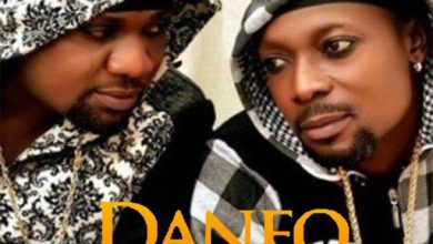 Danfo Driver (Ragga Version)