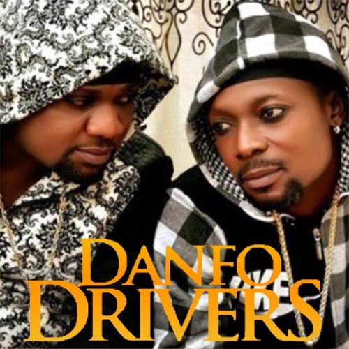 Danfo Driver (Ragga Version)