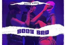 Dosted Gennah - Body Bad