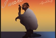 Fameye – I Want