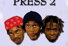 G-Migos – Press 2 ft. O’Kenneth