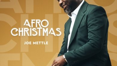 Joe Mettle – Afro Christmas ft. Nana Yaw Ofori-Atta