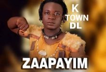 K Town DL - Zaapayim