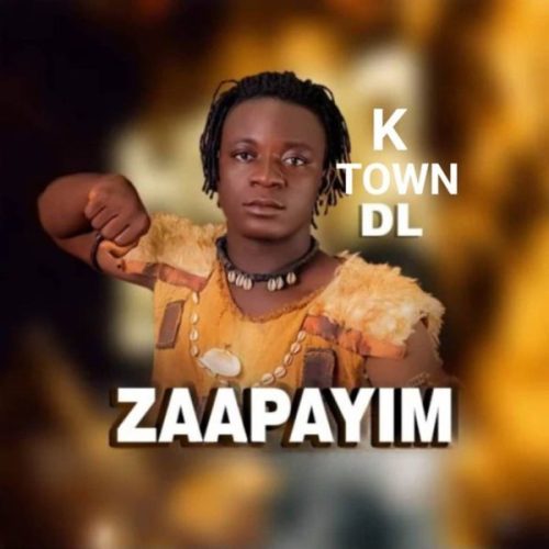 K Town DL - Zaapayim