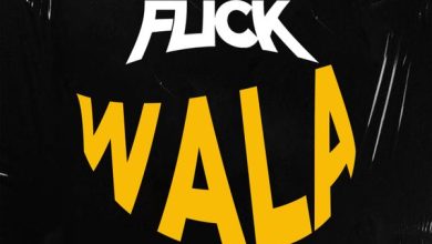 Kweku Flick - Wala