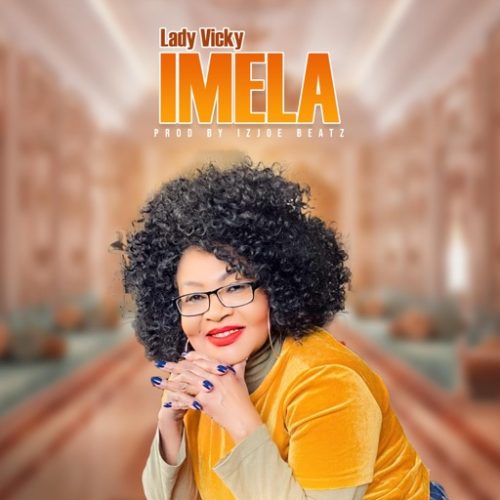 Lady Vicky – IMELA