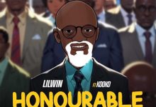 Lil Win – Honourable ft. Kooko