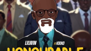 Lil Win – Honourable ft. Kooko