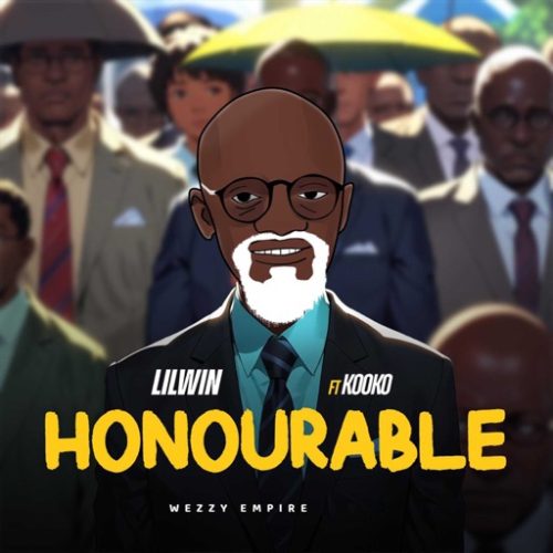 Lil Win – Honourable ft. Kooko