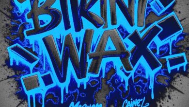 Magnom & Caine - Bikini Wax