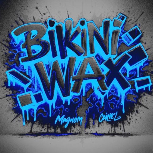 Magnom & Caine - Bikini Wax