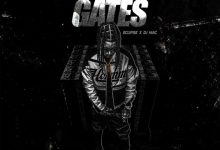 Malie Donn - Gates ft. Eclipse & DJ Mac