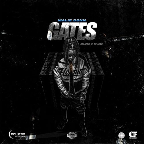 Malie Donn - Gates ft. Eclipse & DJ Mac