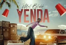 Mel Blakk – Yenda