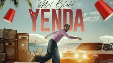 Mel Blakk – Yenda