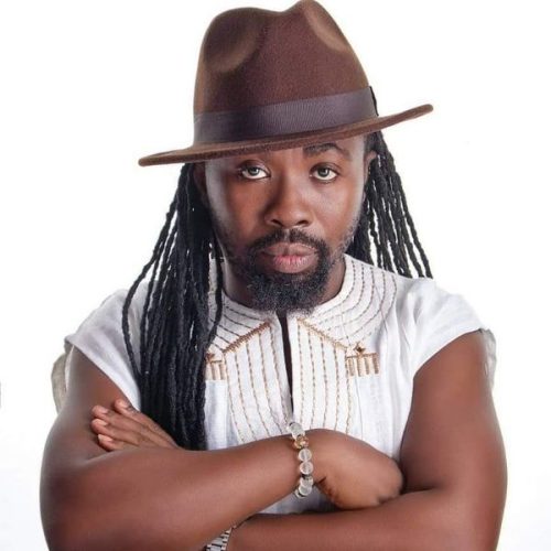 DJ Maestro - Obrafour Rap Sofuo Mix-tape