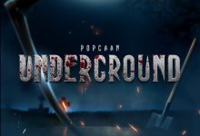 Popcaan - Underground