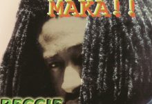 Reggie Rockstone - Makaa Maka Album